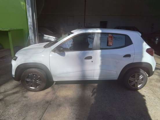 RENAULT-KWID-1.0 12V SCE FLEX ZEN MANUAL RENAULT-KWID-2025