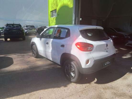 RENAULT-KWID-2025