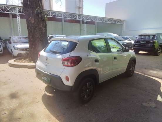 RENAULT-KWID-1.0 12V SCE FLEX ZEN MANUAL RENAULT-KWID-2025