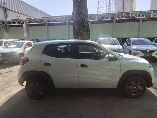 RENAULT-KWID-1.0 12V SCE FLEX ZEN MANUAL RENAULT-KWID-2025