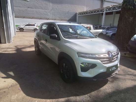RENAULT-KWID-2025