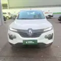 RENAULT KWID 1.0 12V SCE FLEX ZEN MANUAL RENAULT KWID 1.0 12V SCE FLEX ZEN MANUAL