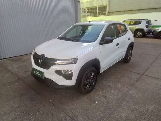 RENAULT-KWID-2025