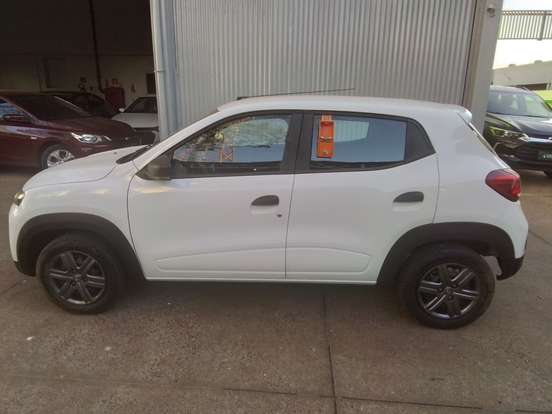 RENAULT-KWID-2025