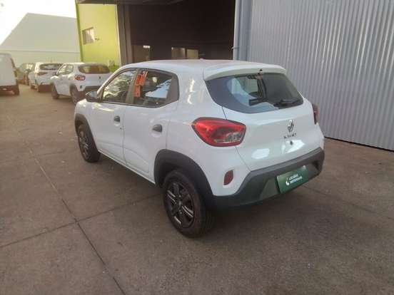 RENAULT-KWID-2025