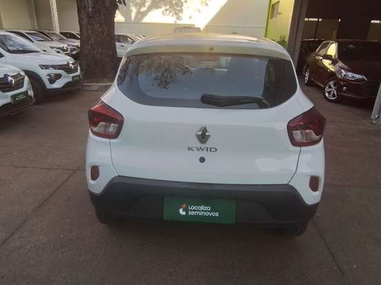 RENAULT-KWID-2025
