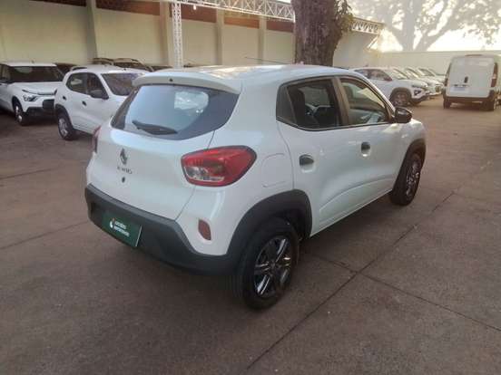 RENAULT-KWID-2025