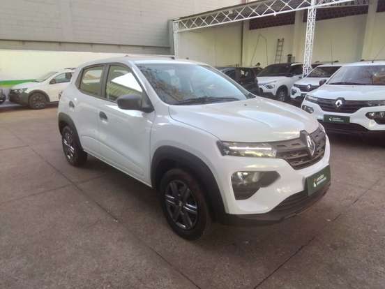 RENAULT-KWID-2025