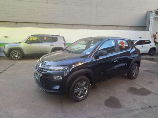 RENAULT-KWID-1.0 12V SCE FLEX ZEN MANUAL RENAULT-KWID-2025