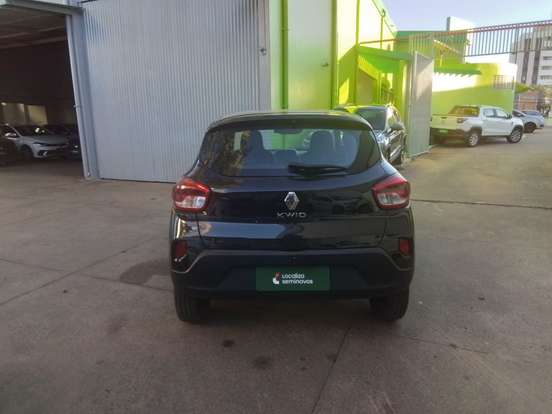 RENAULT-KWID-2025