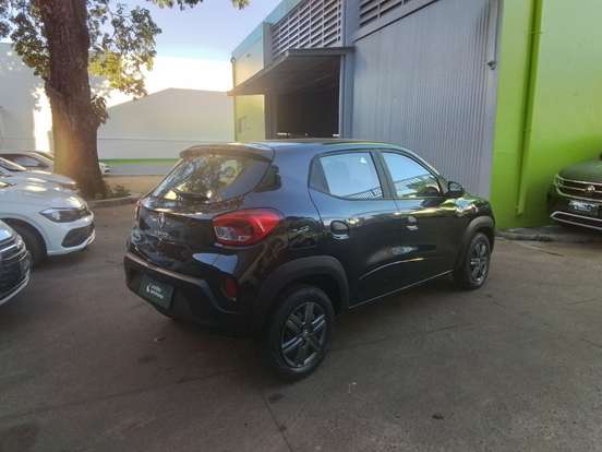 RENAULT-KWID-1.0 12V SCE FLEX ZEN MANUAL RENAULT-KWID-2025