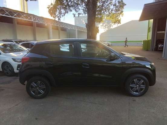 RENAULT-KWID-1.0 12V SCE FLEX ZEN MANUAL RENAULT-KWID-2025