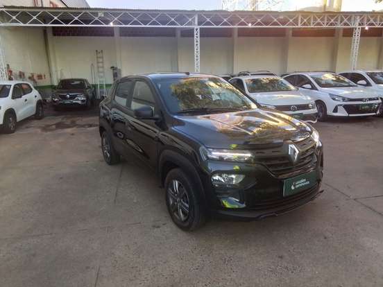 RENAULT-KWID-1.0 12V SCE FLEX ZEN MANUAL RENAULT-KWID-2025