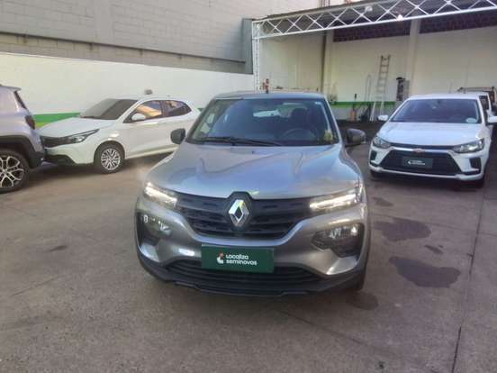 RENAULT-KWID-2025