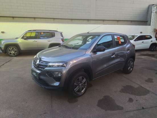RENAULT-KWID-2025