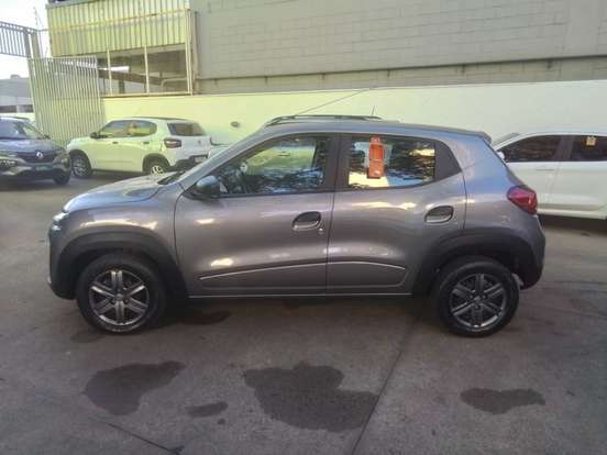 RENAULT-KWID-2025