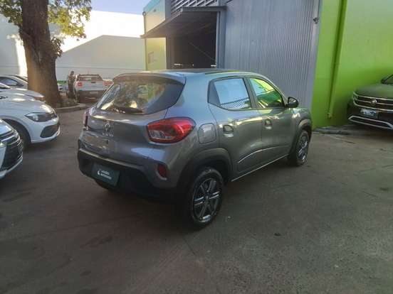 RENAULT-KWID-2025