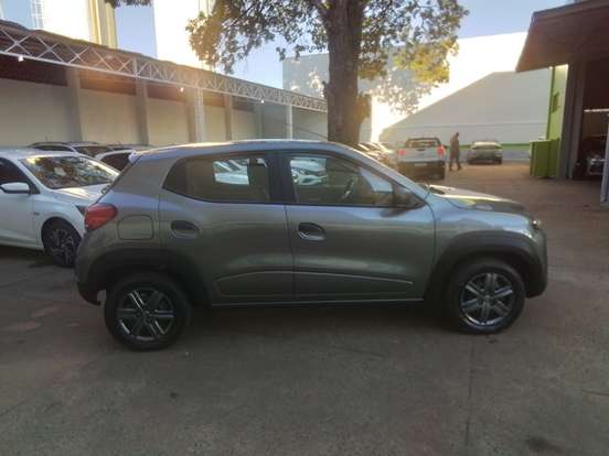 RENAULT-KWID-1.0 12V SCE FLEX ZEN MANUAL RENAULT-KWID-2025