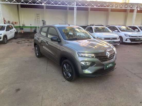 RENAULT-KWID-2025