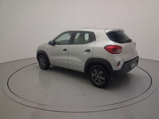 RENAULT-KWID-1.0 12V SCE FLEX ZEN MANUAL RENAULT-KWID-2025