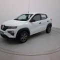 RENAULT KWID 1.0 12V SCE FLEX ZEN MANUAL RENAULT KWID 1.0 12V SCE FLEX ZEN MANUAL