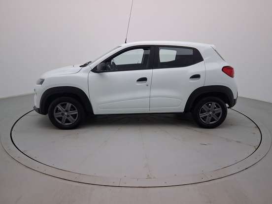 RENAULT-KWID-1.0 12V SCE FLEX ZEN MANUAL RENAULT-KWID-2025