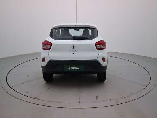 RENAULT-KWID-2025