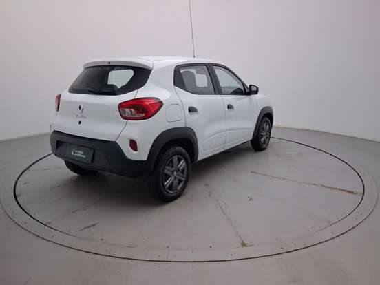 RENAULT-KWID-1.0 12V SCE FLEX ZEN MANUAL RENAULT-KWID-2025