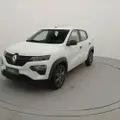 RENAULT KWID 1.0 12V SCE FLEX ZEN MANUAL RENAULT KWID 1.0 12V SCE FLEX ZEN MANUAL