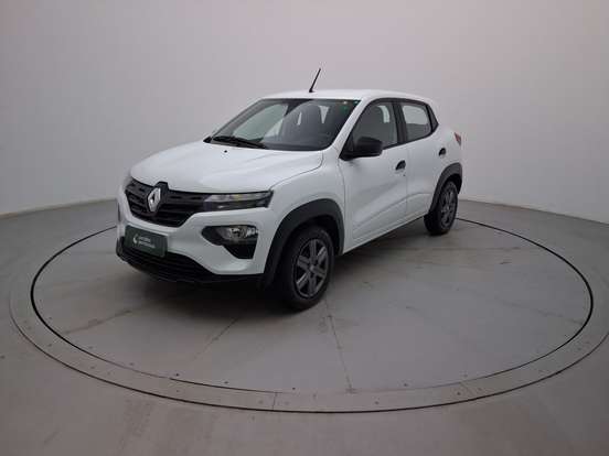 RENAULT-KWID-1.0 12V SCE FLEX ZEN MANUAL RENAULT-KWID-2025