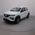 RENAULT KWID 1.0 12V SCE FLEX ZEN MANUAL RENAULT KWID 1.0 12V SCE FLEX ZEN MANUAL