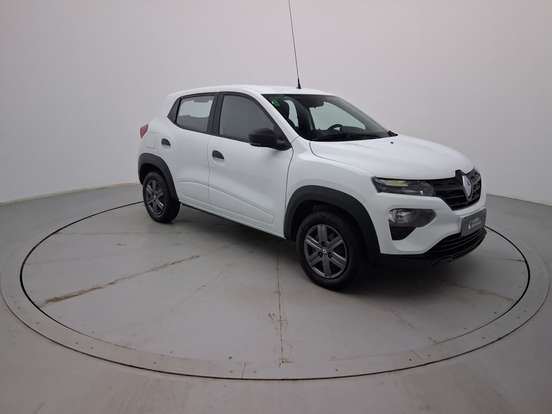 RENAULT-KWID-1.0 12V SCE FLEX ZEN MANUAL RENAULT-KWID-2025