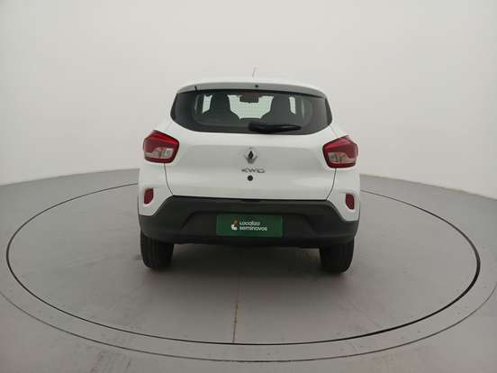 RENAULT-KWID-1.0 12V SCE FLEX ZEN MANUAL RENAULT-KWID-2025