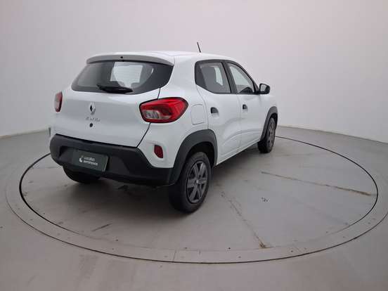 RENAULT-KWID-1.0 12V SCE FLEX ZEN MANUAL RENAULT-KWID-2025