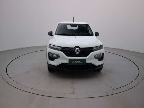 RENAULT-KWID-1.0 12V SCE FLEX ZEN MANUAL RENAULT-KWID-2025