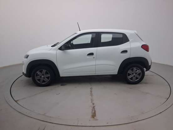 RENAULT-KWID-1.0 12V SCE FLEX ZEN MANUAL RENAULT-KWID-2025