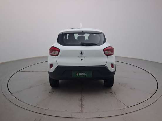 RENAULT-KWID-1.0 12V SCE FLEX ZEN MANUAL RENAULT-KWID-2025