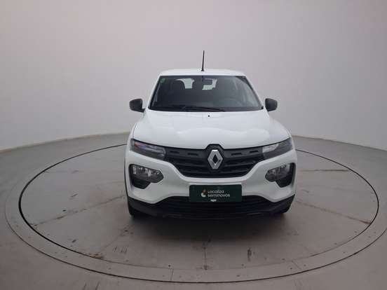 RENAULT-KWID-1.0 12V SCE FLEX ZEN MANUAL RENAULT-KWID-2025