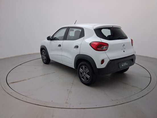 RENAULT-KWID-1.0 12V SCE FLEX ZEN MANUAL RENAULT-KWID-2025