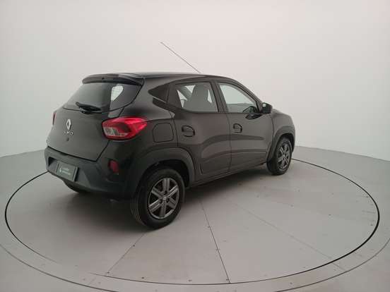 RENAULT-KWID-1.0 12V SCE FLEX ZEN MANUAL RENAULT-KWID-2025