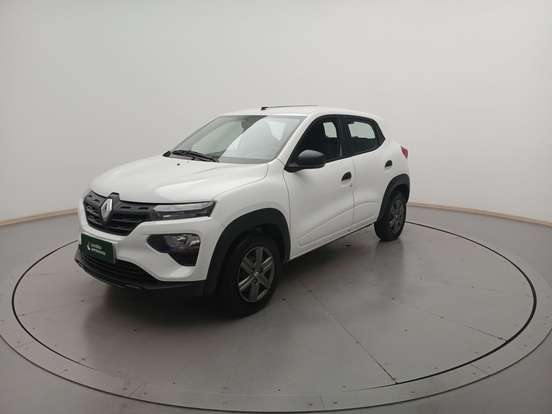 RENAULT-KWID-2025
