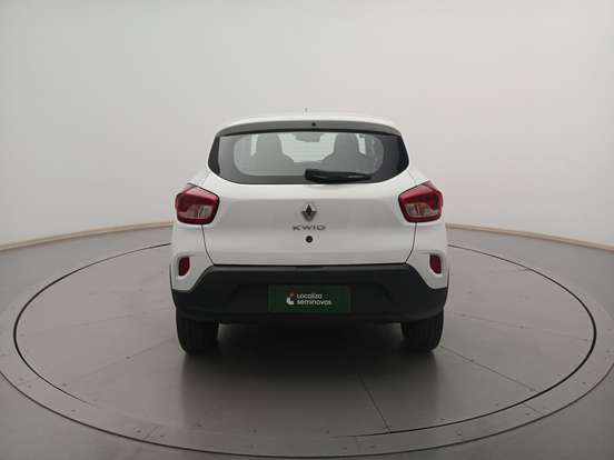 RENAULT-KWID-2025