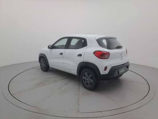 RENAULT-KWID-1.0 12V SCE FLEX ZEN MANUAL RENAULT-KWID-2025