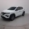 RENAULT KWID 1.0 12V SCE FLEX ZEN MANUAL RENAULT KWID 1.0 12V SCE FLEX ZEN MANUAL