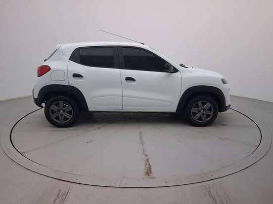 RENAULT-KWID-1.0 12V SCE FLEX ZEN MANUAL RENAULT-KWID-2025