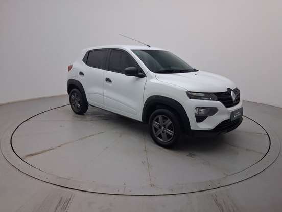 RENAULT-KWID-1.0 12V SCE FLEX ZEN MANUAL RENAULT-KWID-2025
