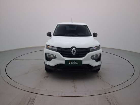 RENAULT-KWID-1.0 12V SCE FLEX ZEN MANUAL RENAULT-KWID-2025