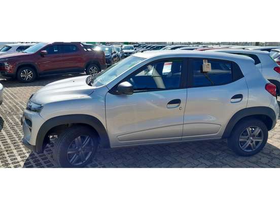 RENAULT-KWID-1.0 12V SCE FLEX ZEN MANUAL RENAULT-KWID-2025