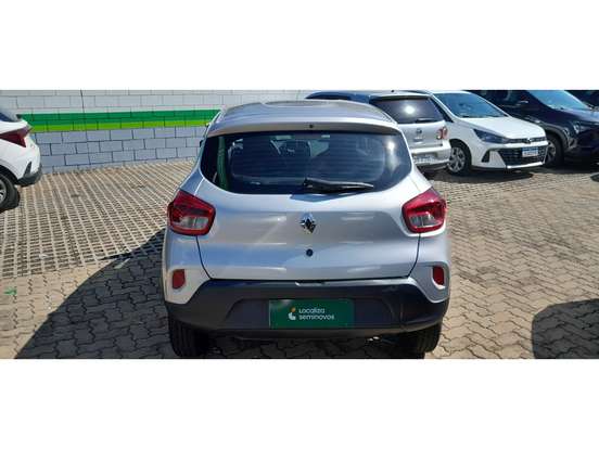 RENAULT-KWID-1.0 12V SCE FLEX ZEN MANUAL RENAULT-KWID-2025