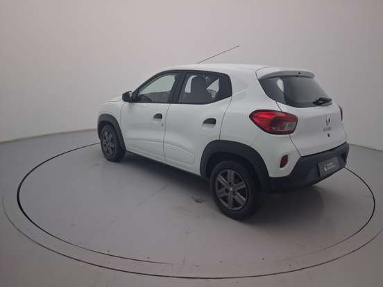 RENAULT-KWID-1.0 12V SCE FLEX ZEN MANUAL RENAULT-KWID-2025
